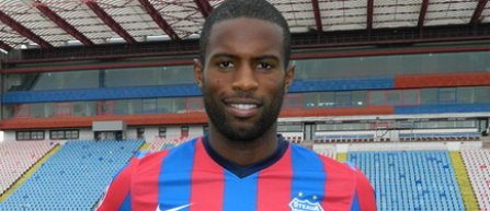 Fernando Varela: Este o mare mandrie sa ajung in curtea unui club atat de mare